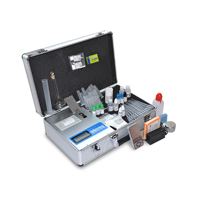 土壤成分分析仪