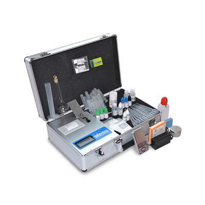 土壤肥料养分检测仪的功能特点优势介绍